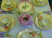 English afternoon home