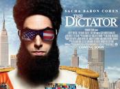Dictator Sacha Baron Cohen