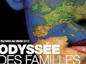 Clap pour l'Odyssée Familles