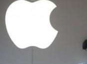 Marque iPad Chine accord coûte millions dollars Apple