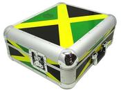 Flight valise zomo jamaika flight case