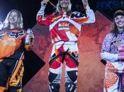 X-Games Angeles: finale Femme Enduro Cross