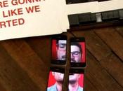 Days d’Exsonvaldes clip geek