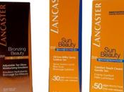 Bronzer protéger peau beauté… Beauty Lancaster! (revue)