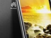 Huawei Quad Nouvelles informations monstre