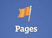 Facebook lance l’application gestionnaire pages Alléluia