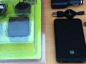 Concours TurboCharger 7000, Batterie portable universelle gagner