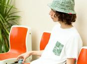 Stussy summer 2012 collection lookbook