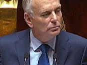 discours juste Jean Marc Ayrault