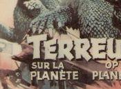 Terreur Planète/Monster From Prehistoric Planet
