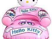 Mesuca Hello Kitty