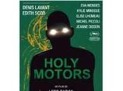 "Holy motors": ceci n'est film?