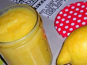 Lemon Curd micro-ondes (sans beurre)