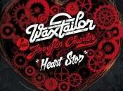 Tailor Heart Stop (feat. Jennifer Charles) (Lab’oratoire)