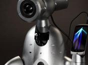 Shimi, dock musical rythme dans peau