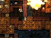 Spelunky disponible XBLA