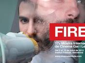 FIRE!! Festival Cinéma Lesbien