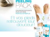 Peeling Pied BILAN