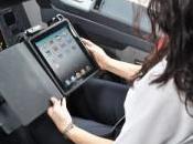 iPad font faire toujours plus d’économies kérosène avions