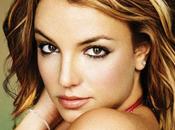 Audio Nouvelle chanson Britney Spears Pleasure