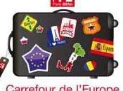 Carrefour l'Europe