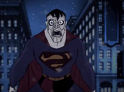 Court-métrage Bizarro Superman classique Rober Pratt