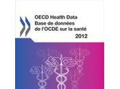 L’augmentation dépenses santé marque dans l'OCDE