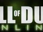 Call Duty Online annoncé