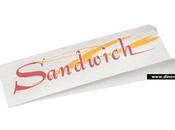Sandwich, traiteur, papier ALU, cuisson film étirable chez Dinovia Vaisselle Jetable