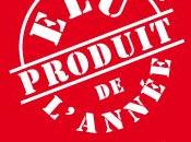 défi lundi produits l'année 2012