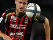 Mercato-ASSE Clerc arrive