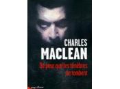 peur ténèbres tombent