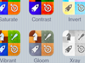 Cydia: Aicon donnez effets icônes