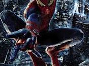 Film Comics Amazing Spider-Man Marc Webb
