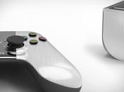 OUYA console sous Android!