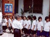 enfants thaïs plus stressés