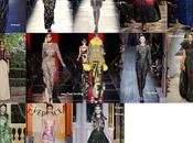Haute couture automne-hiver 2012/2013: avant tendances