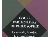 cours particuliers philosophie Charles-Éric saint-Germain