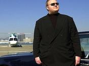 Dotcom demande être extradé échange déblocage fortune… pour défendre