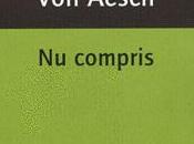 [note lecture] compris" Pauline Aesch, Paul Aymé