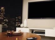 Nouveau système Home Cinéma tout Bose VideoWave pour meilleur l’image