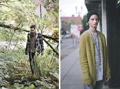 Nonnative 2012 collection lookbook