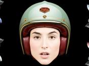 Nouvelle collection casques ‘Ateliers Ruby’
