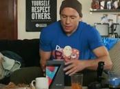 Ninjas déballent Nexus (enfin presque)