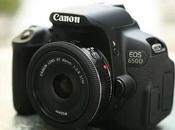 DigitalRev teste nouveau Canon