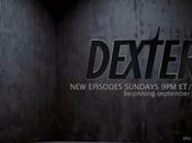 Dexter minutes saison