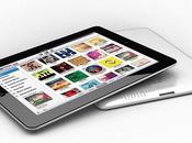 millions d'iPad vendus second trimestre