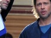 World Brad Pitt refuse parler réalisateur