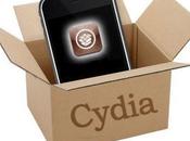 Apps Cydia iPhone jailbreaker 5.1.1 Juillet...
