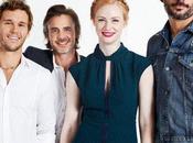 True Blood :Comic-Con 2012